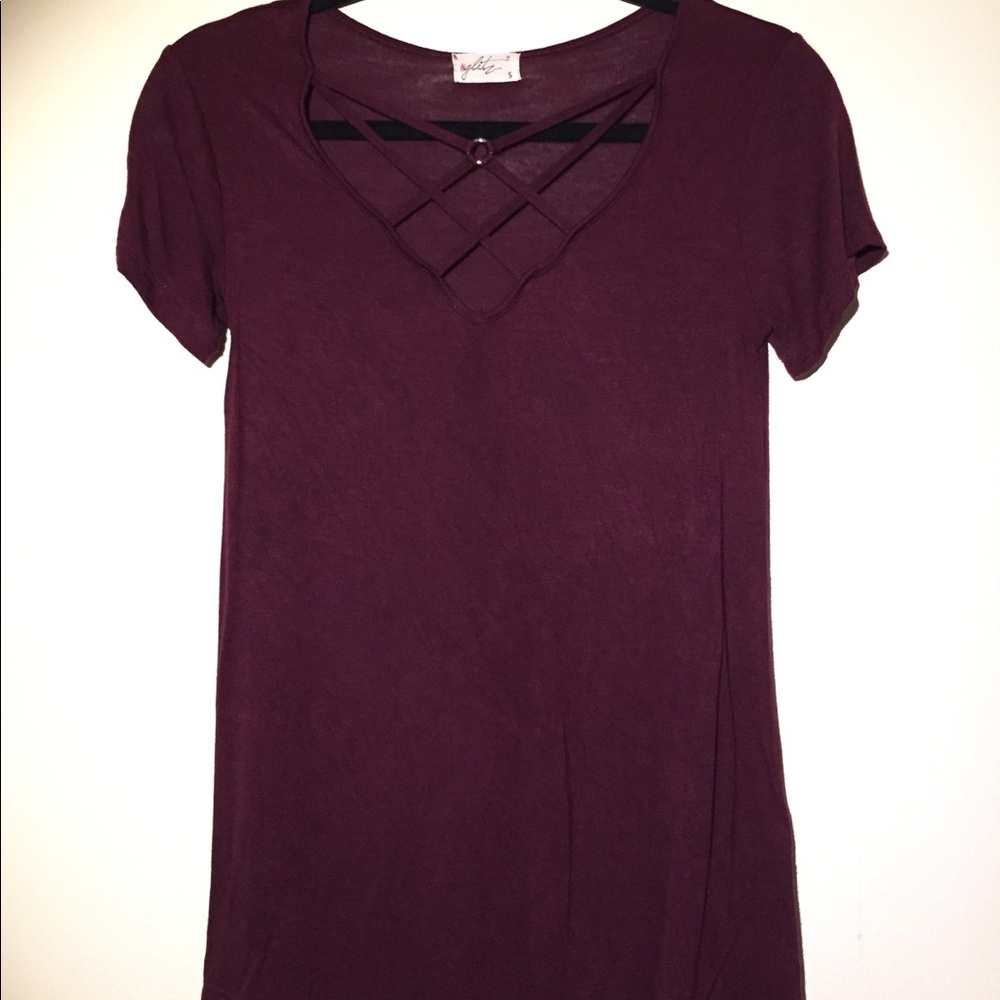 women’s shirt